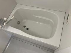 バス 写真13