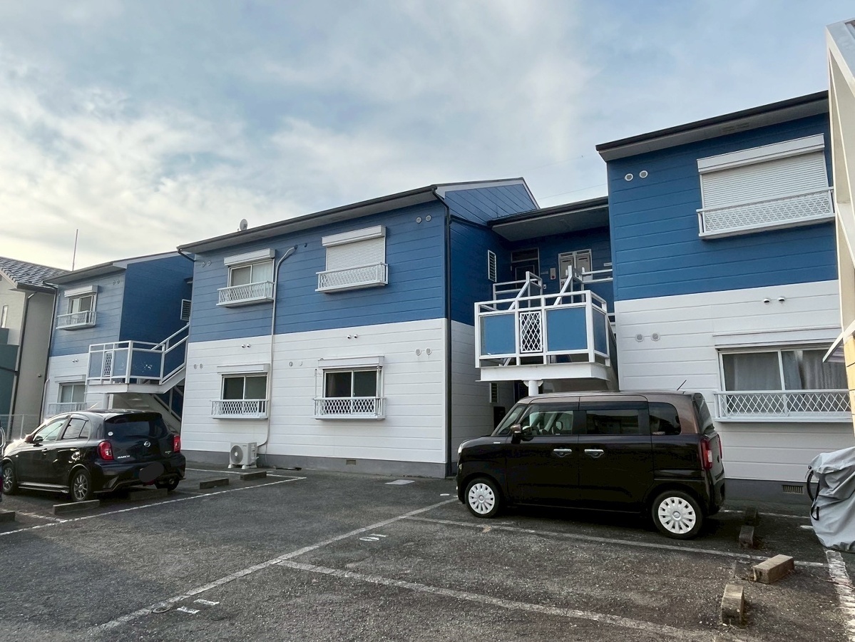 ハイツエスペランサI