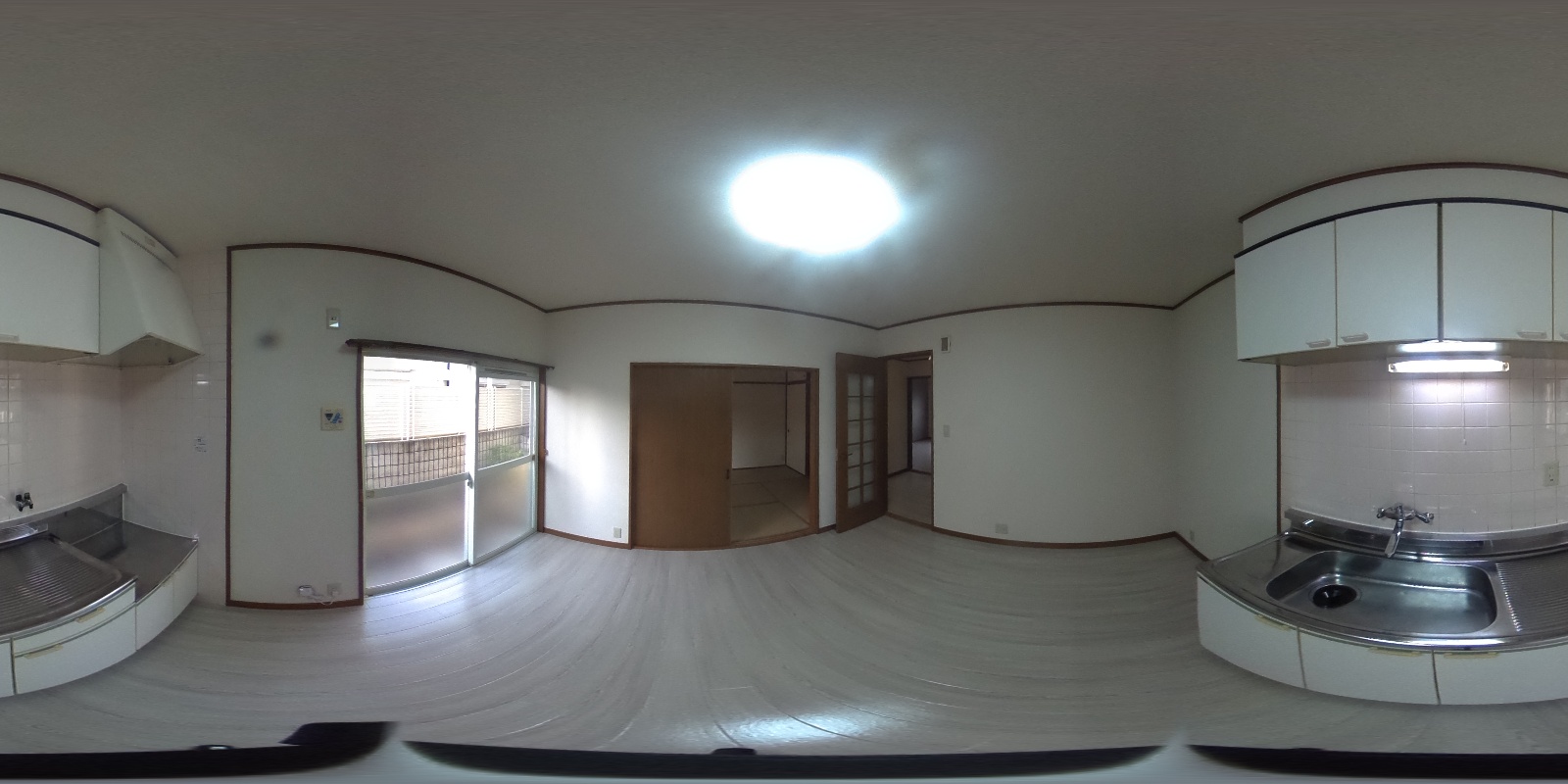 キッチン 写真33