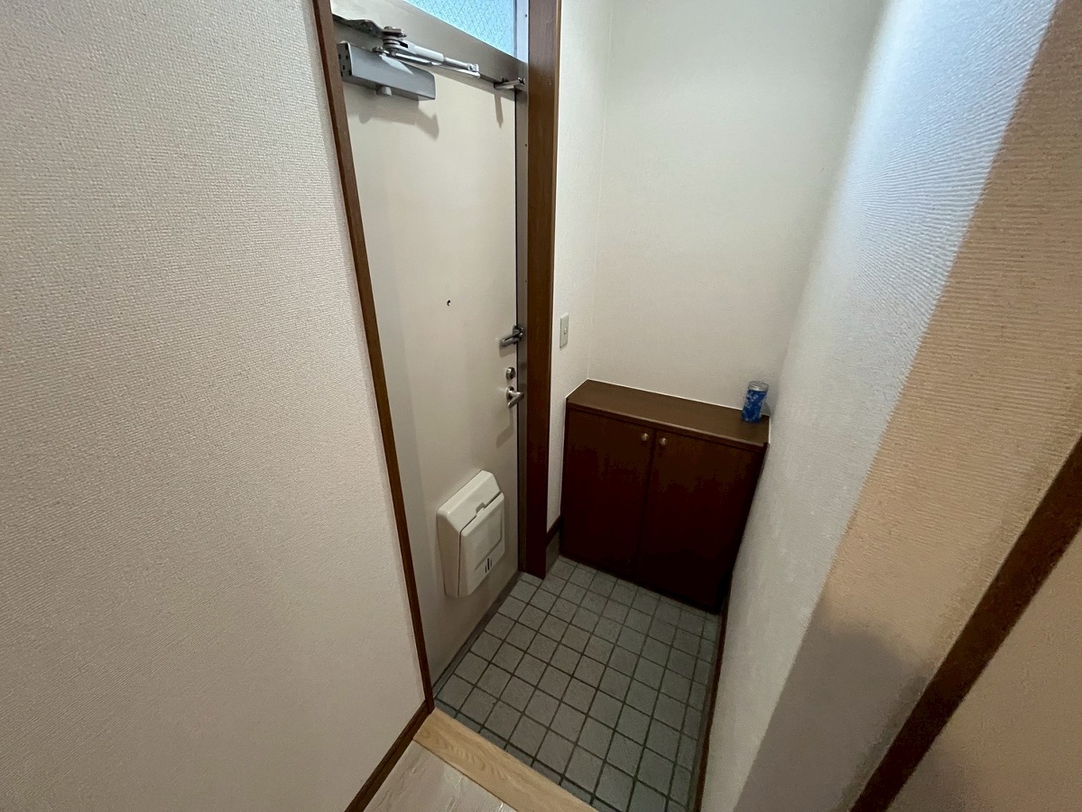 玄関 写真9