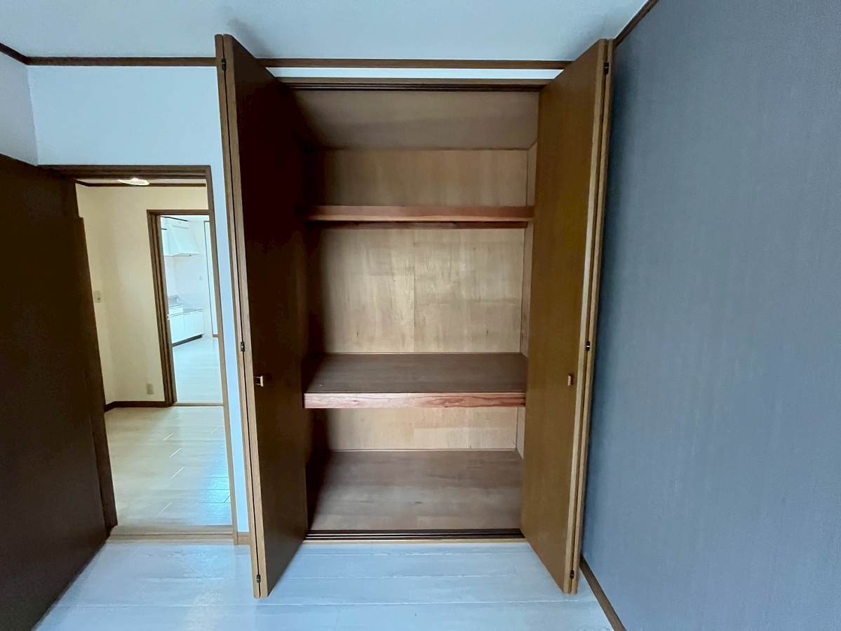 収納 写真14
