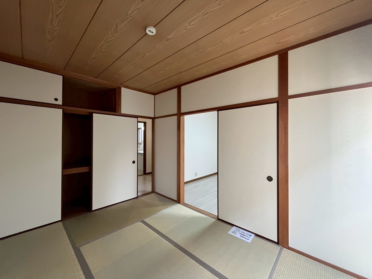 その他部屋・スペース 写真7