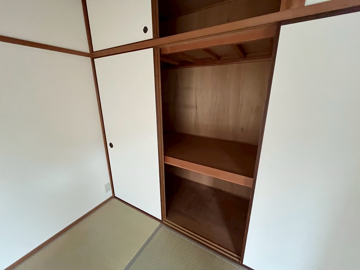 収納 写真15