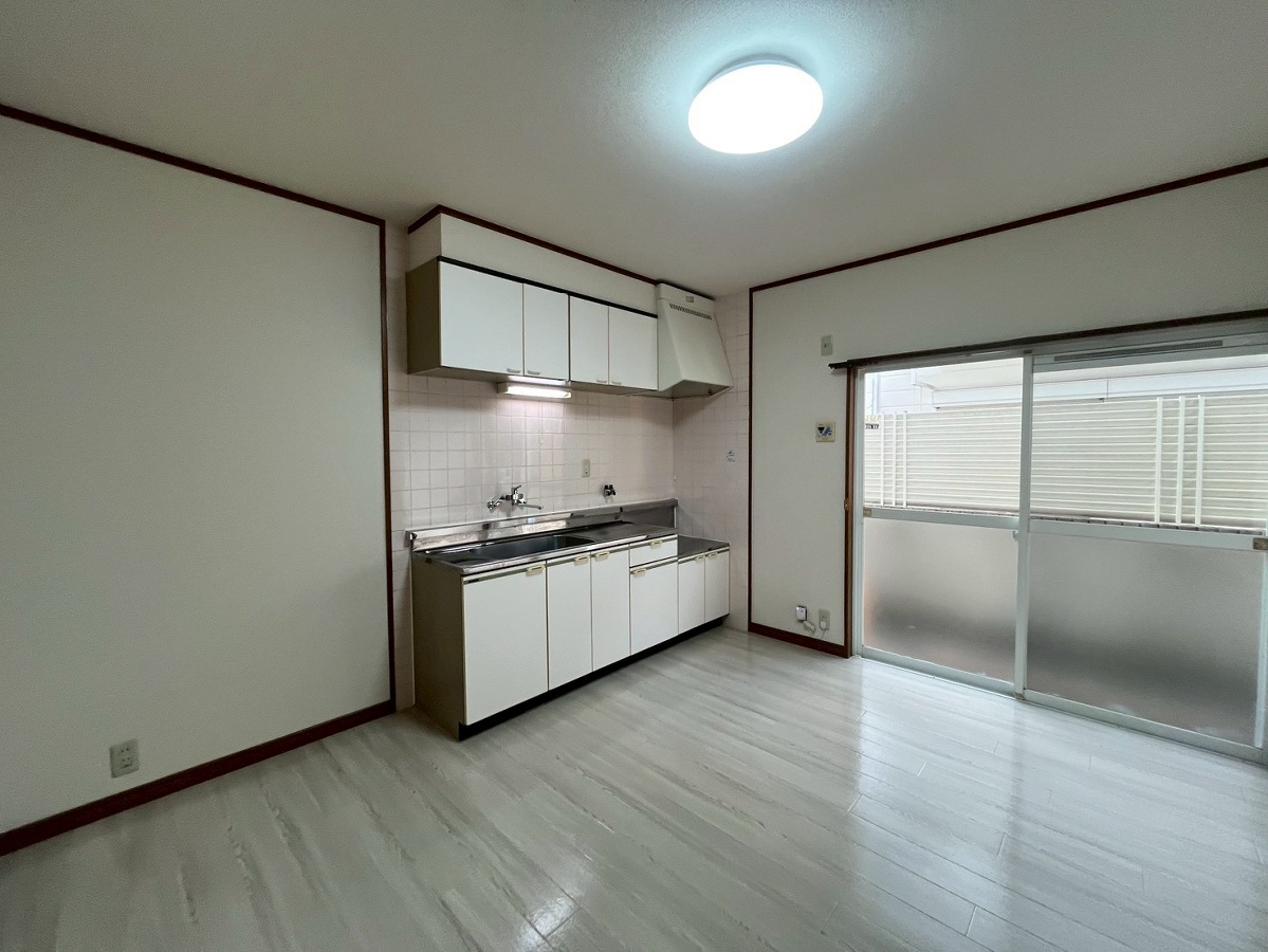 ダイニング 写真3