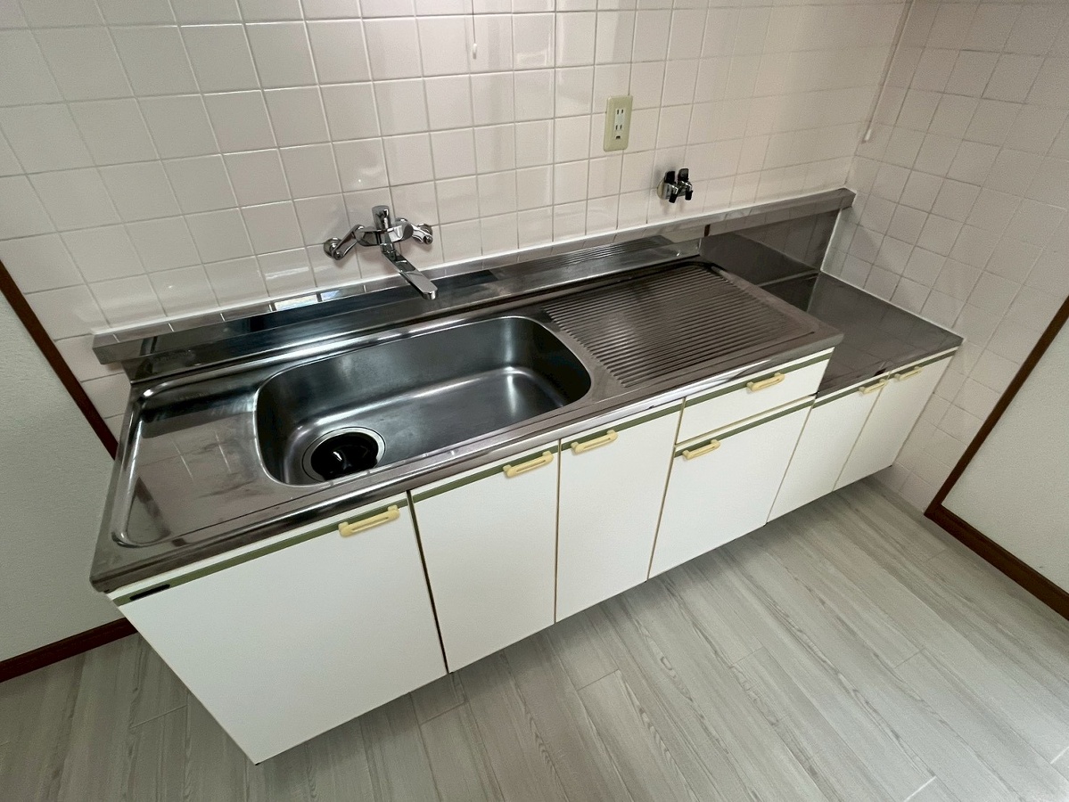 キッチン 写真4