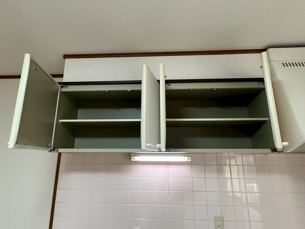 収納 写真17