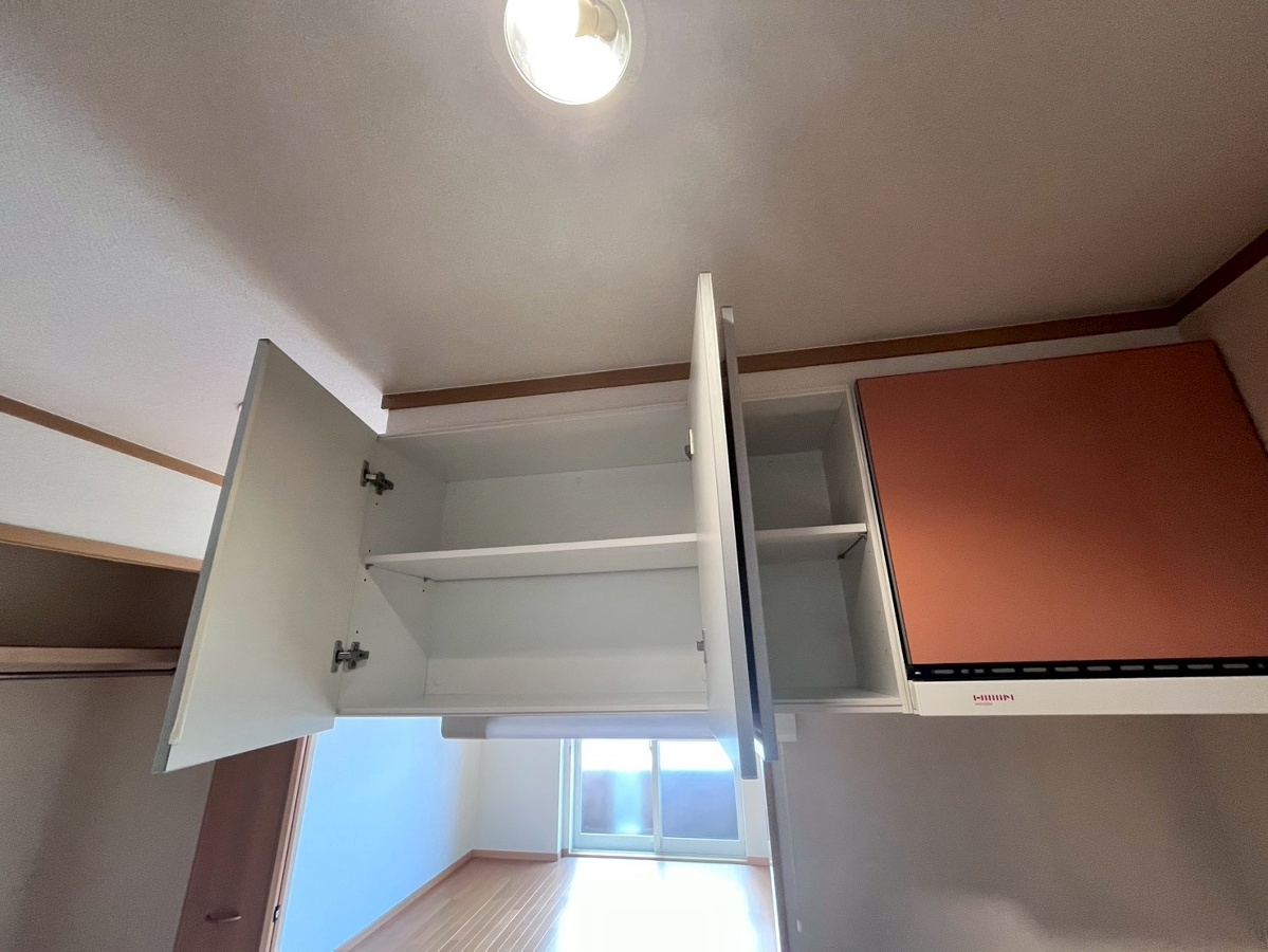収納 写真11