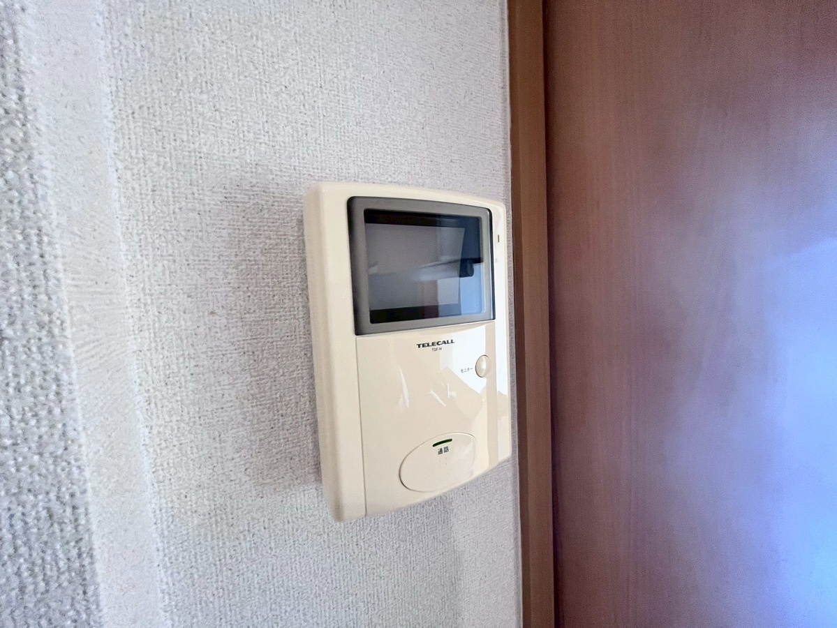 セキュリティ 写真17