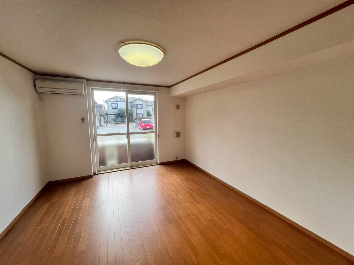 リビング 写真2