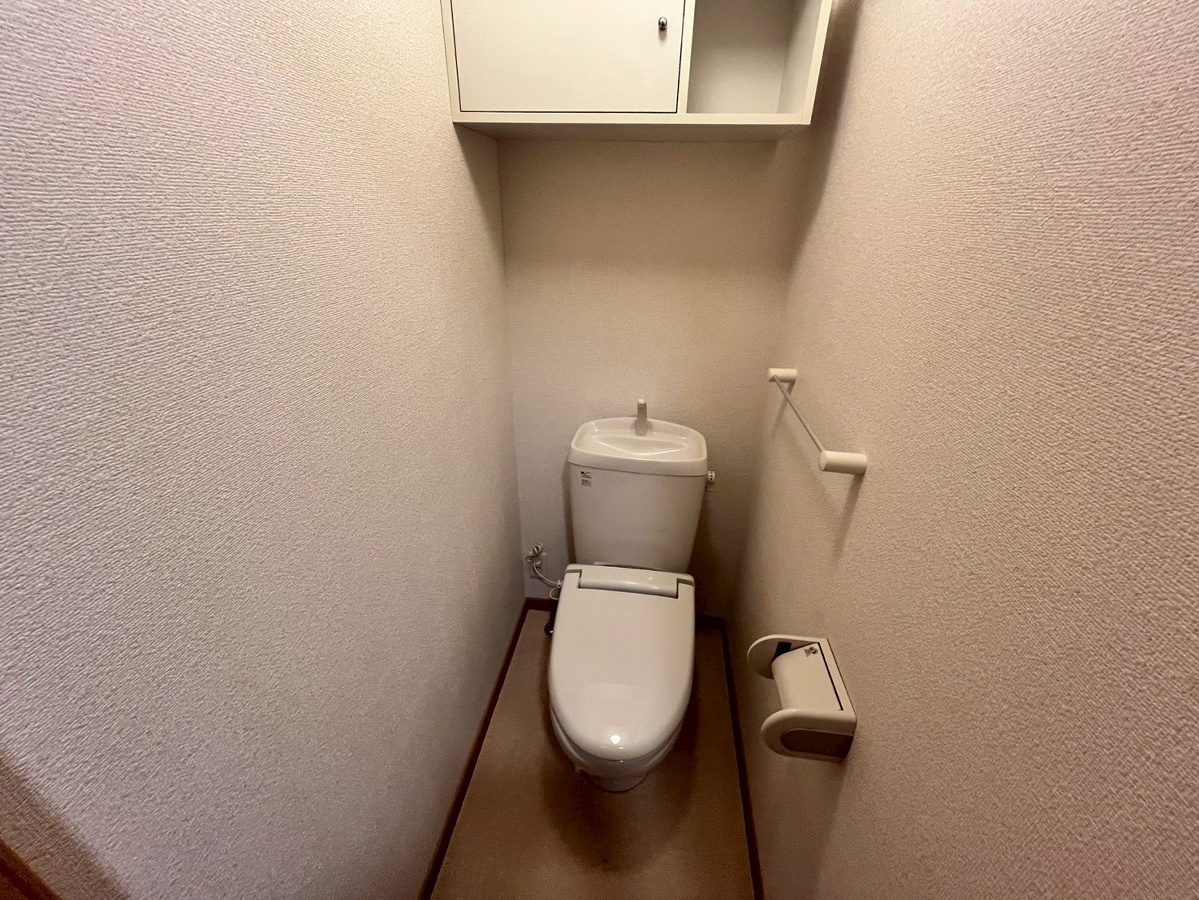 トイレ 写真9