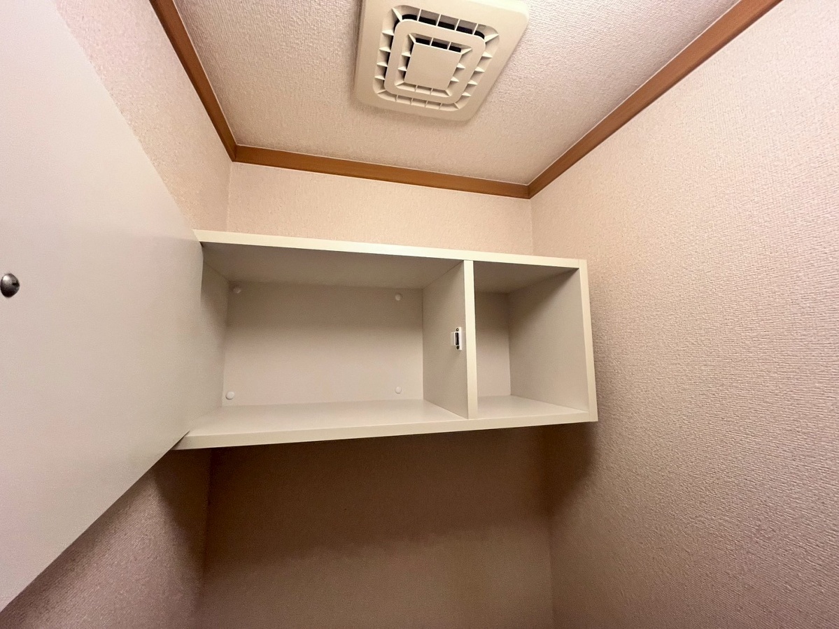 収納 写真14