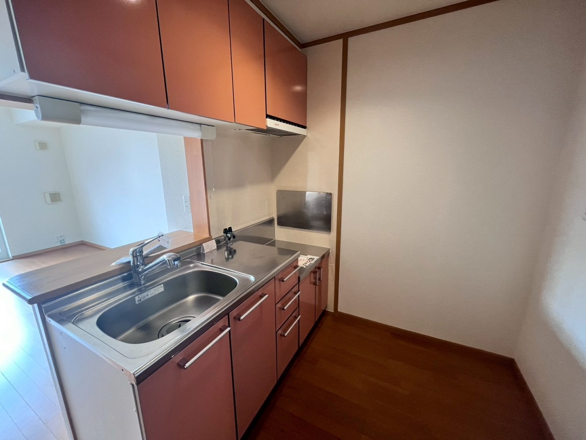 キッチン 写真3