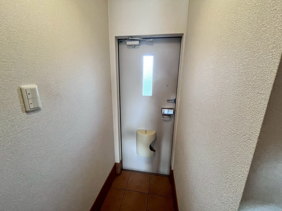 玄関 写真4