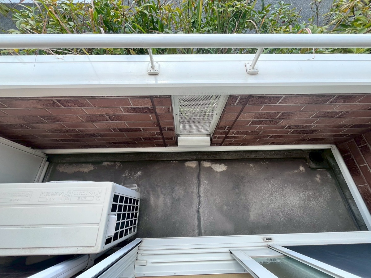 バルコニー・ベランダ 写真16