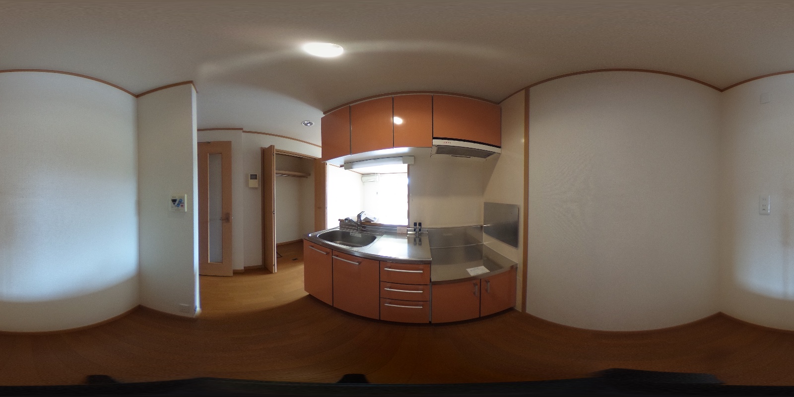 キッチン 写真34