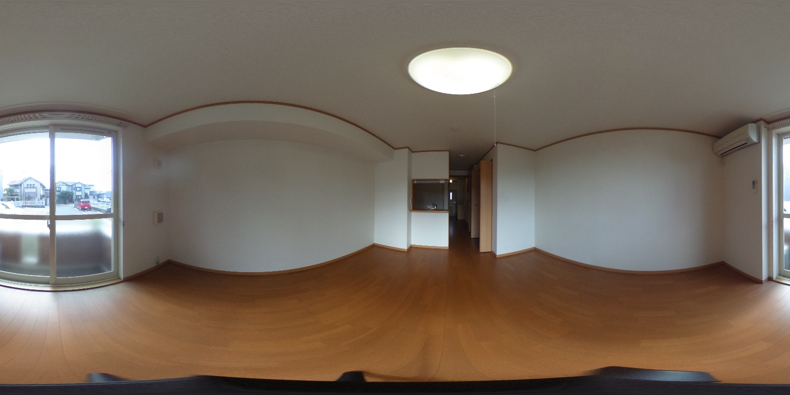 リビング 写真33