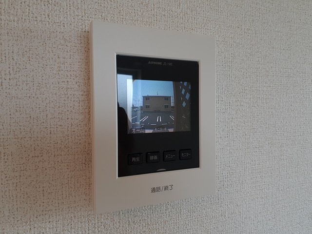 セキュリティ 写真11