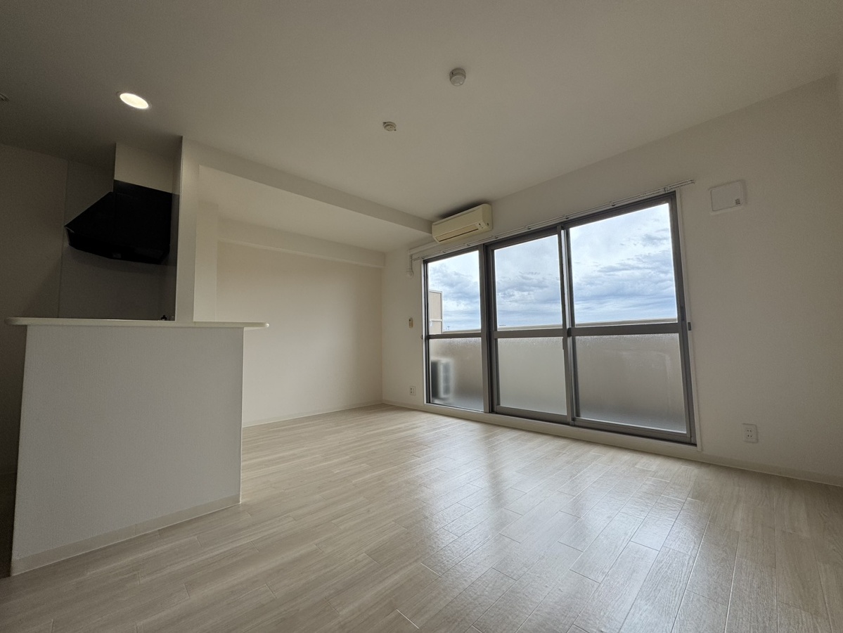 リビング 写真2