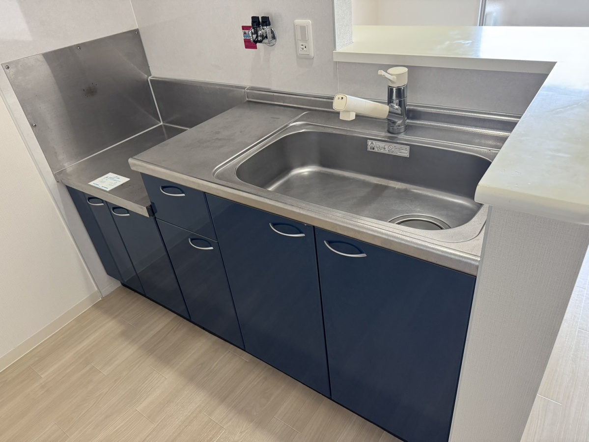 キッチン 写真3