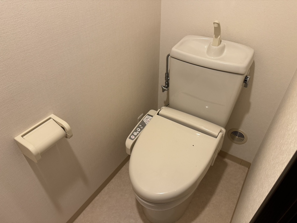 トイレ 写真10