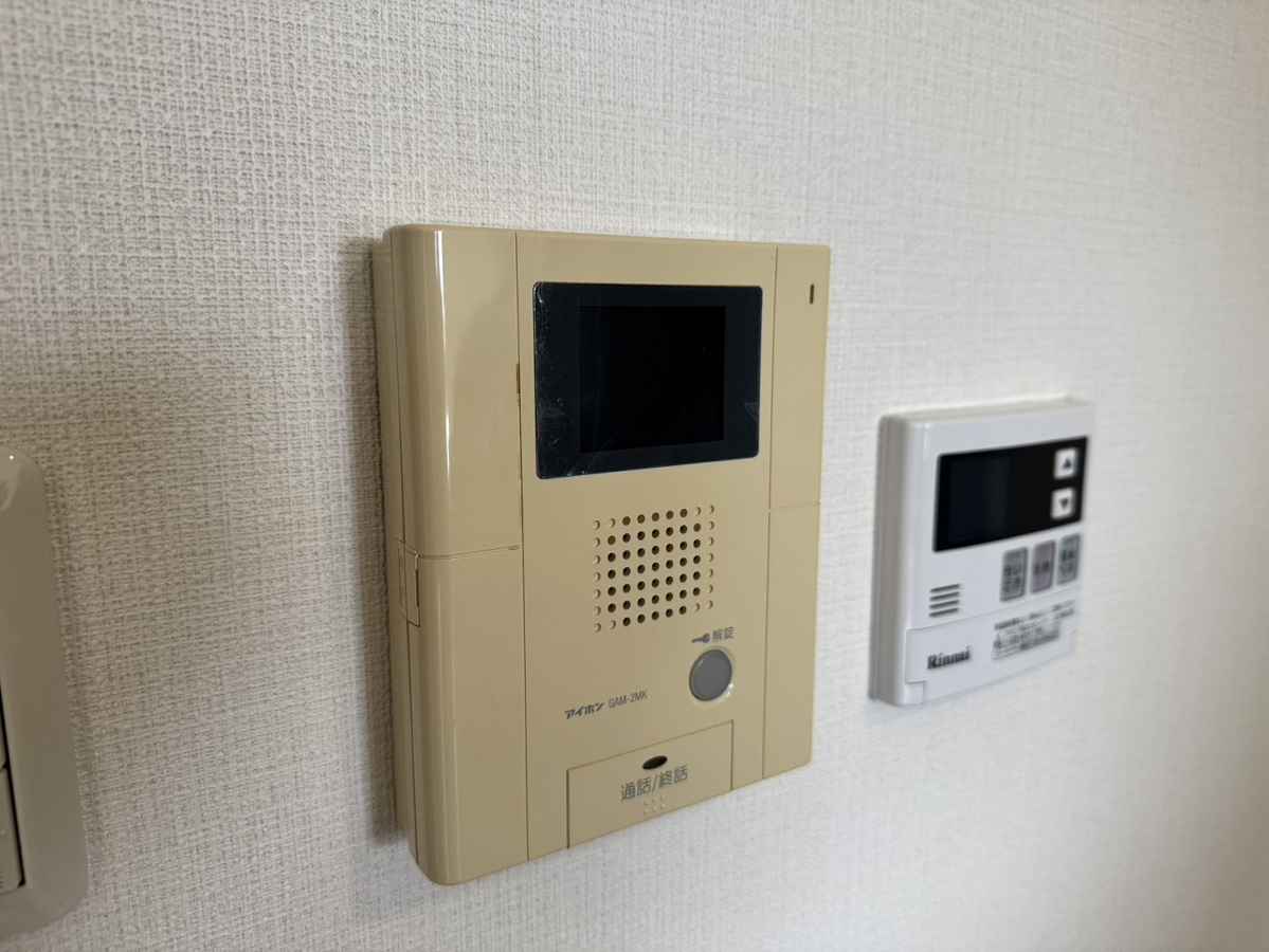 セキュリティ 写真15