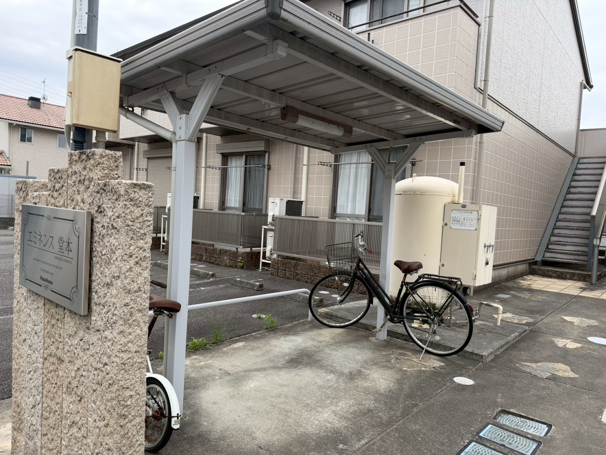 駐車場 写真37