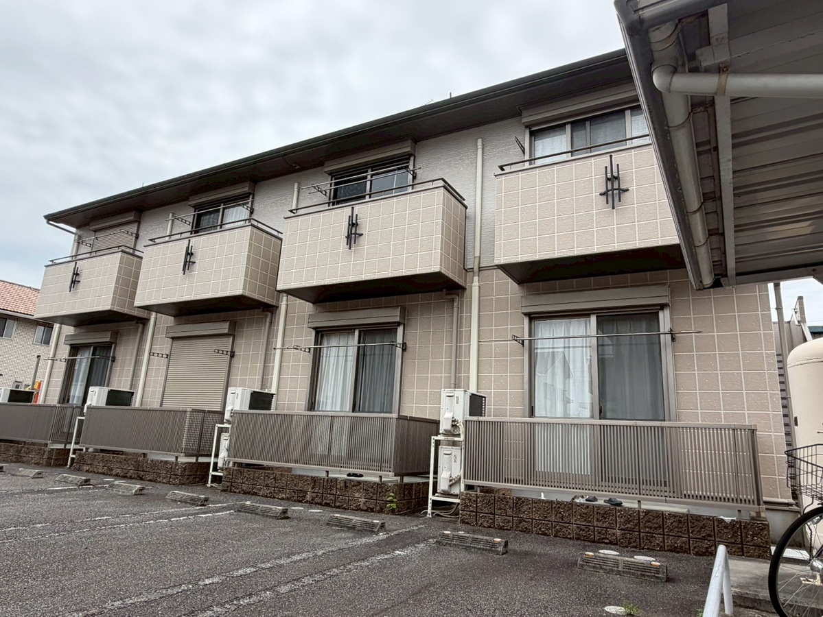 外観 写真32