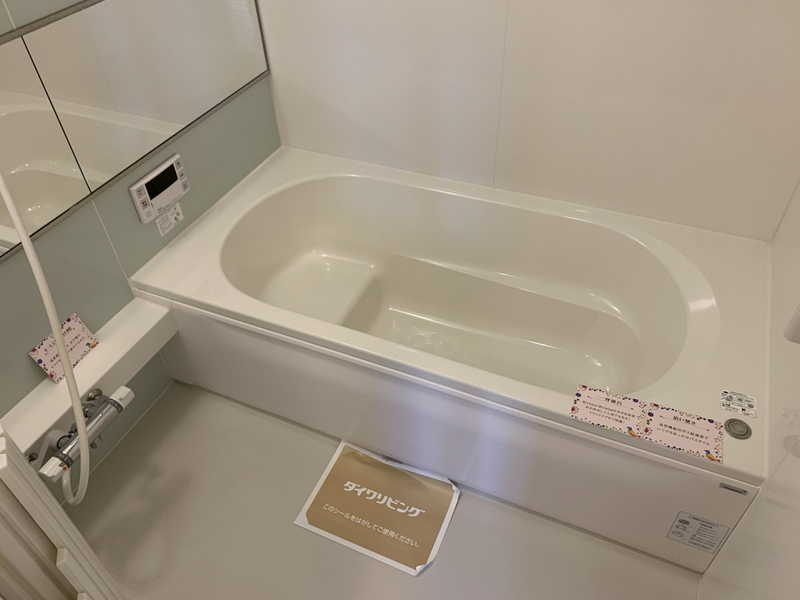 バス 写真13