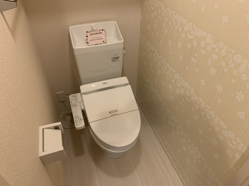 トイレ 写真15