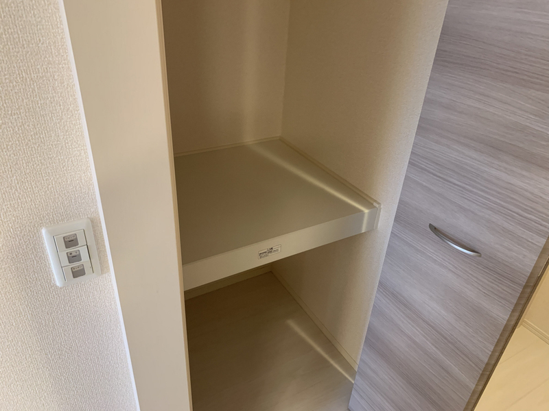 収納 写真17