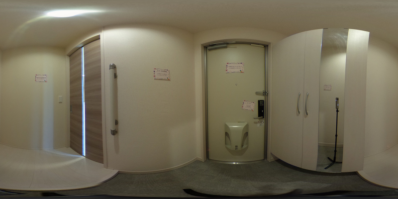 玄関 写真36