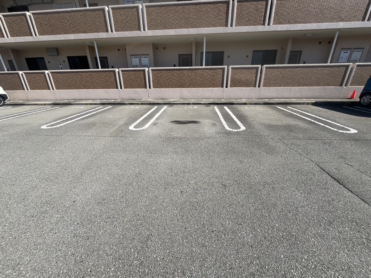 駐車場 写真31