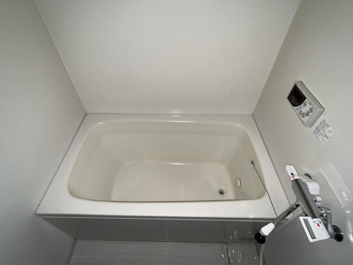 バス 写真13