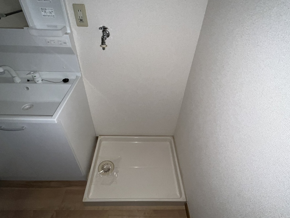 洗面所 写真12