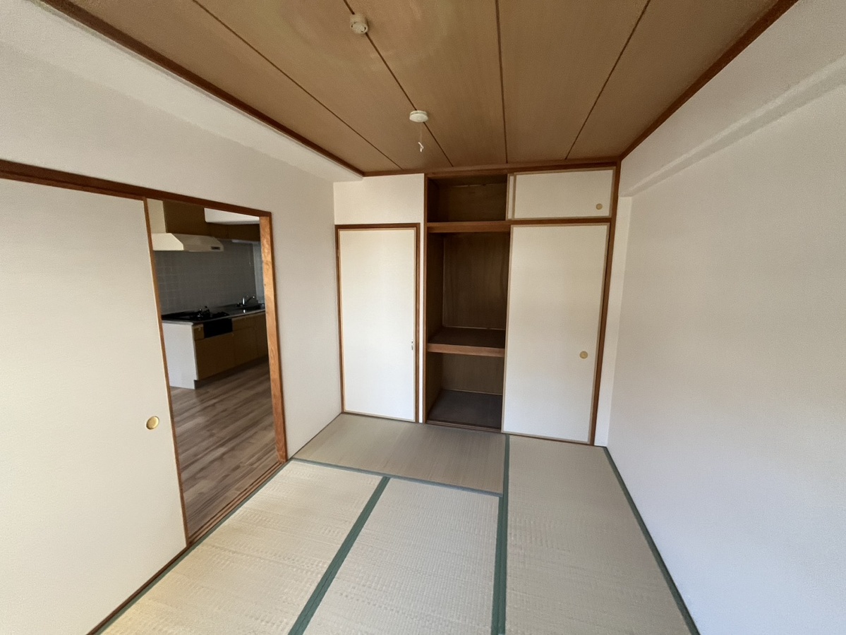 居室 写真8