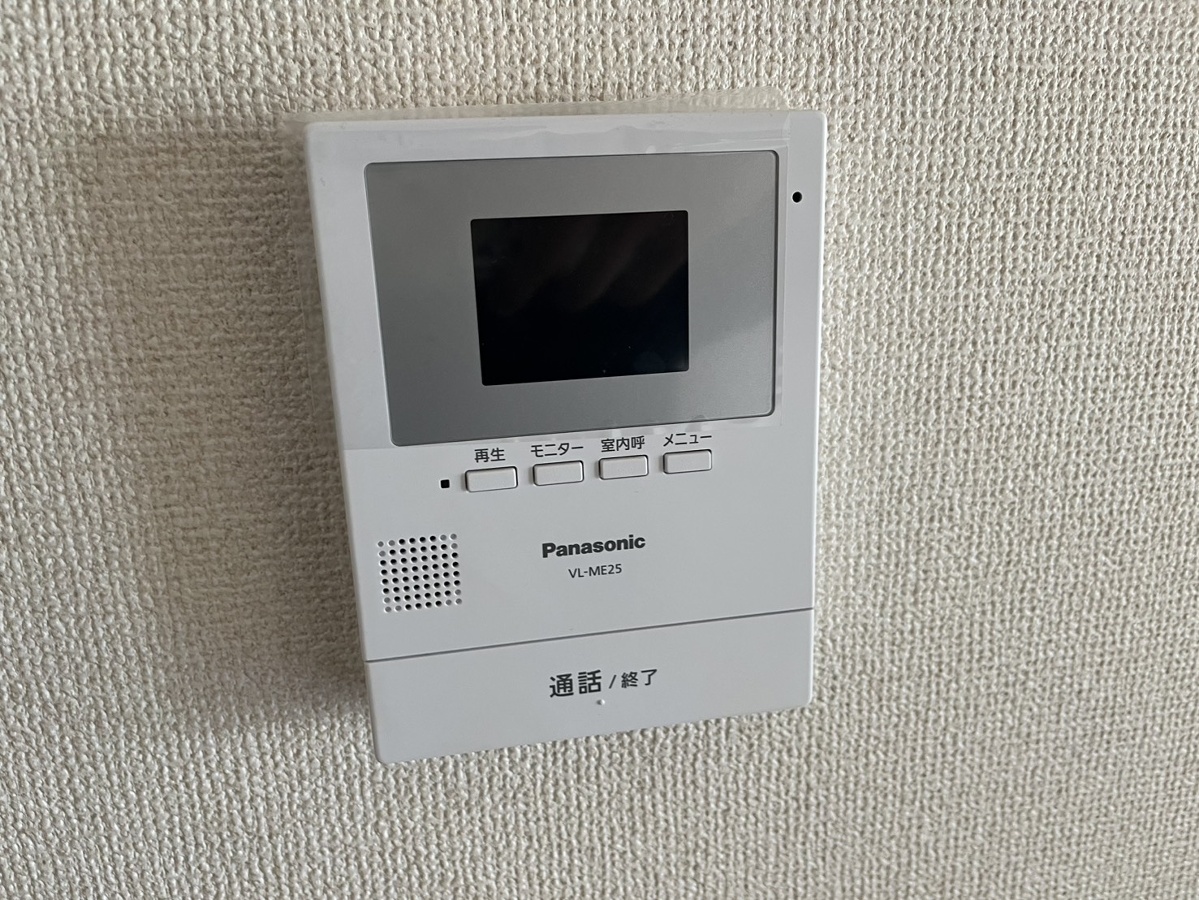 セキュリティ 写真19