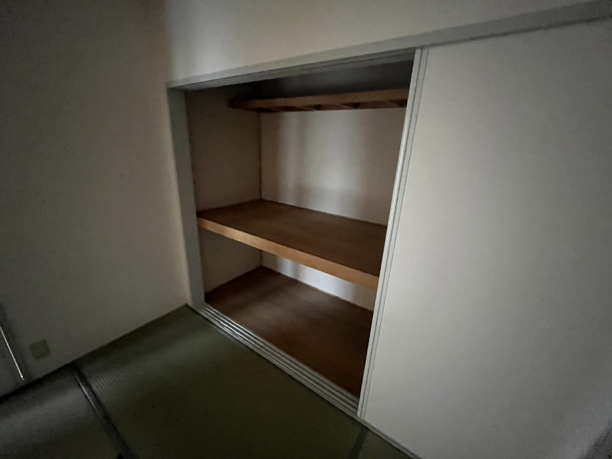 収納 写真17