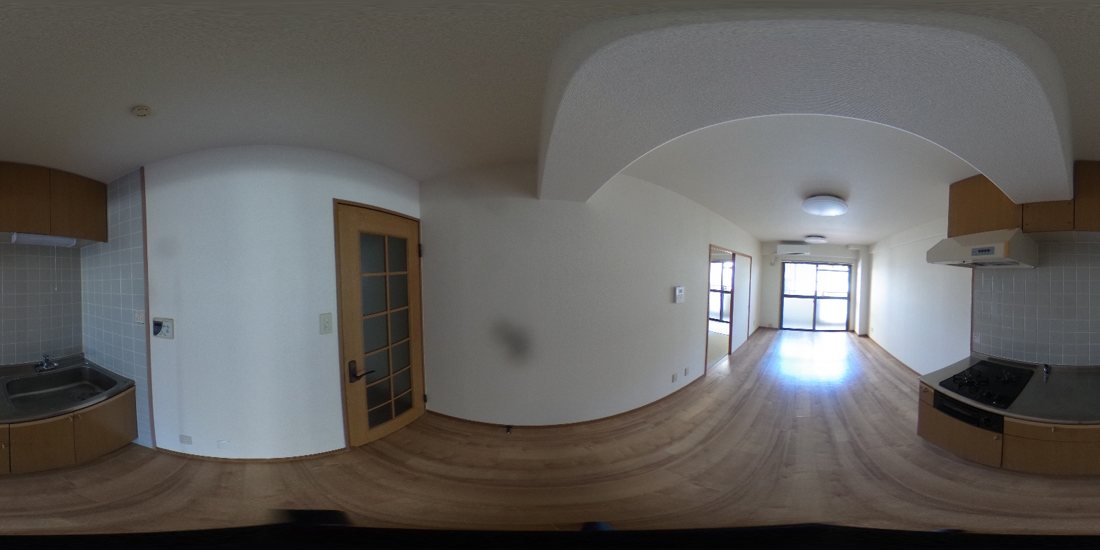 キッチン 写真35