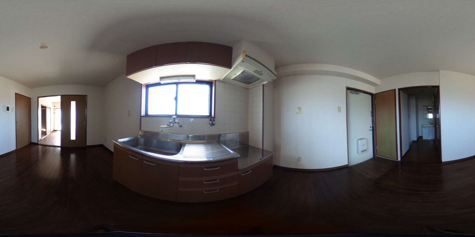 キッチン 写真33
