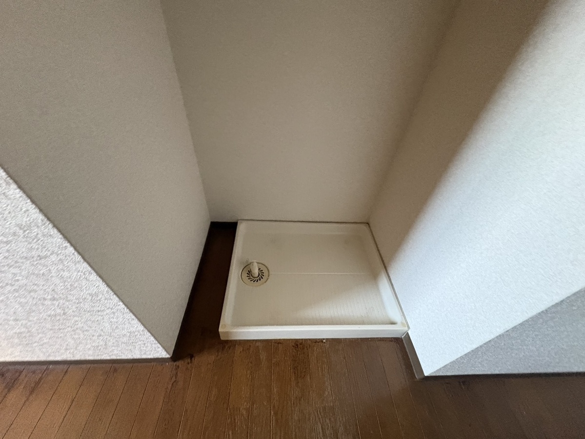洗面所 写真11
