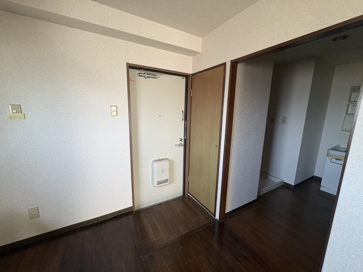 玄関 写真9