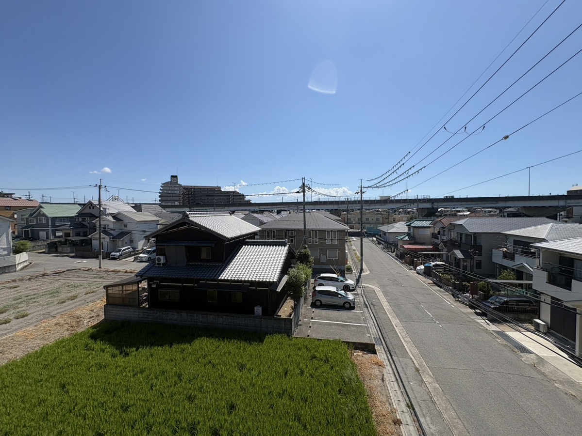 眺望 写真28