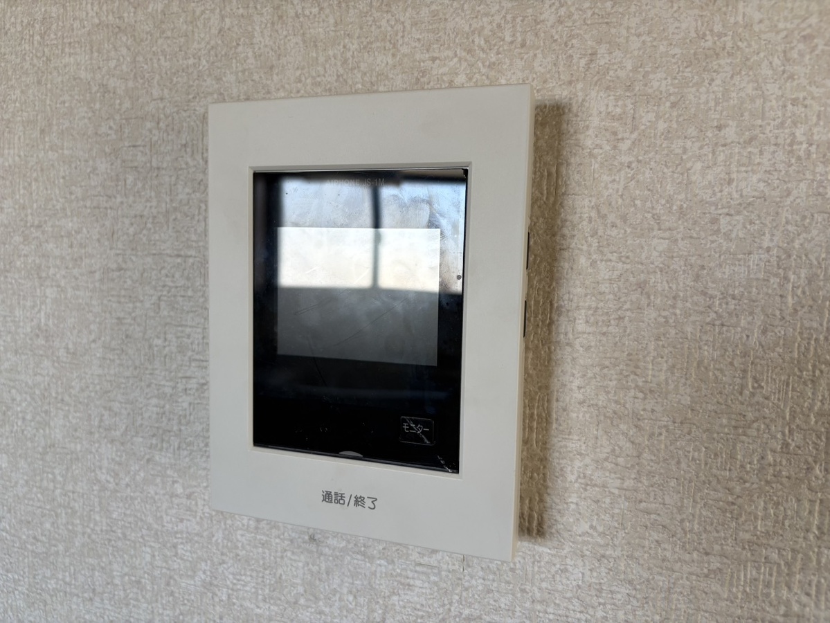 セキュリティ 写真18