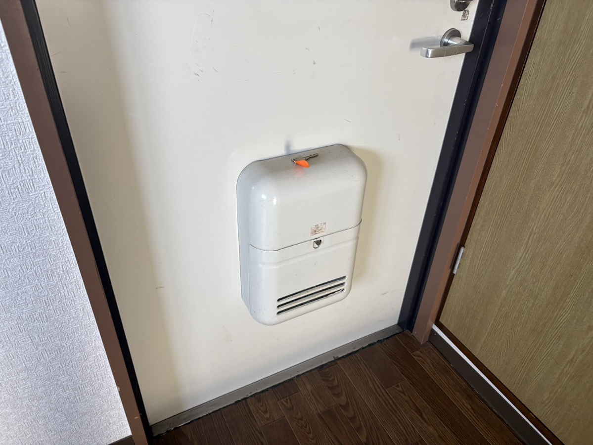 内装 写真2