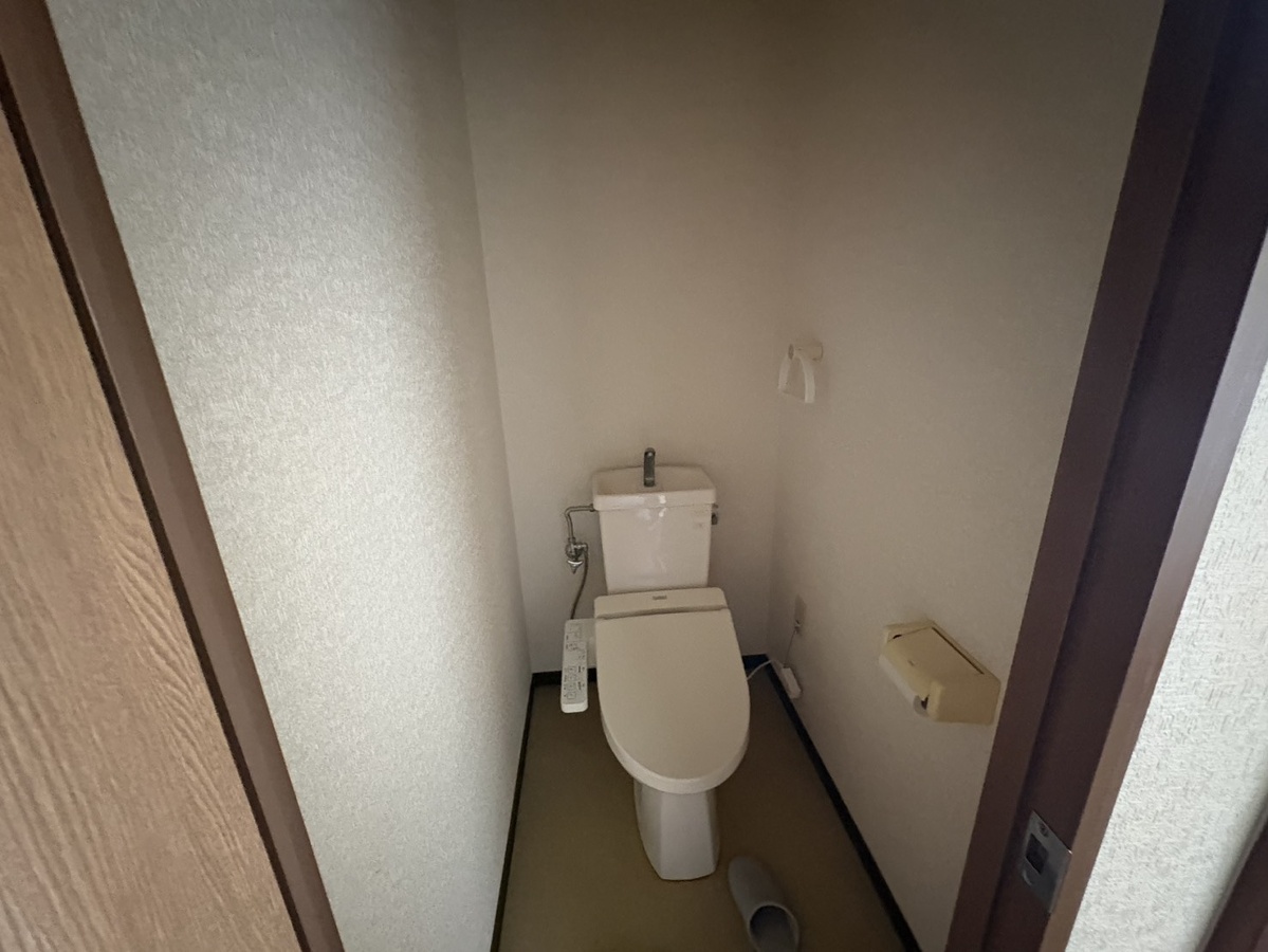 トイレ 写真14