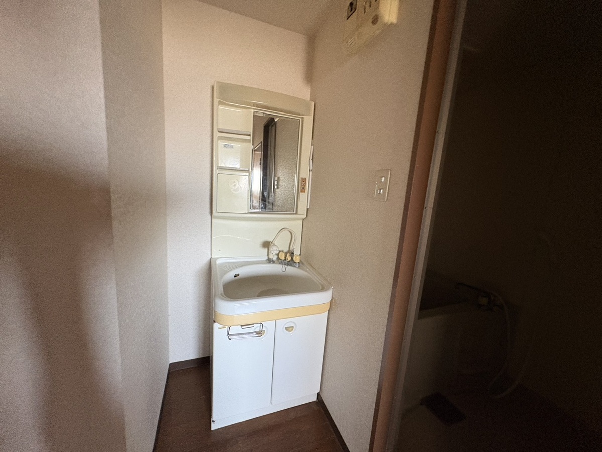 洗面所 写真10