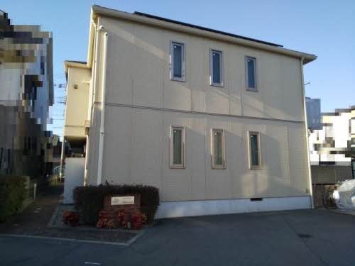 シャーメゾンハーベスト