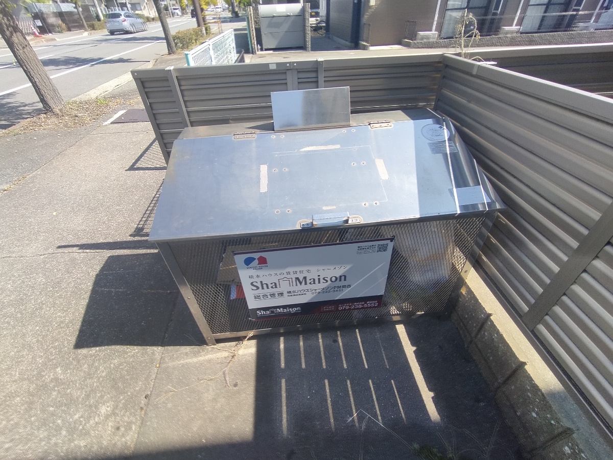 共用部 写真30