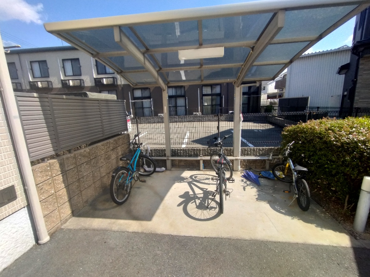 共用部 写真31