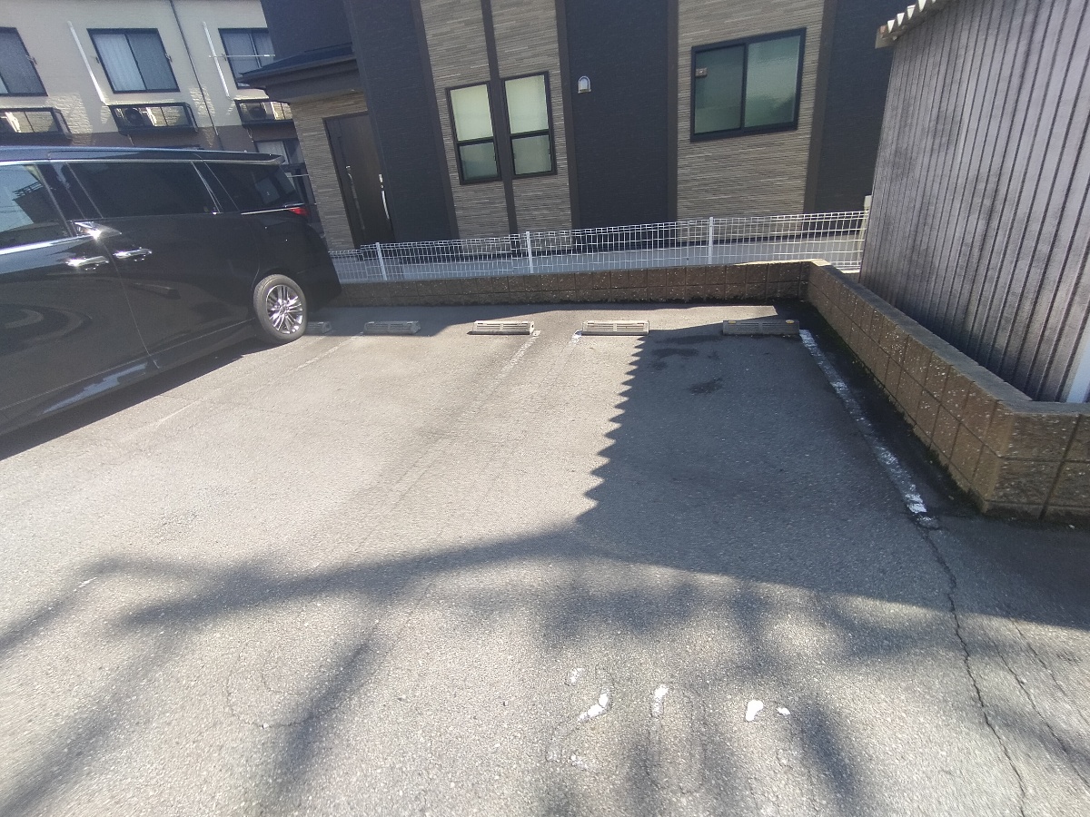 駐車場 写真32
